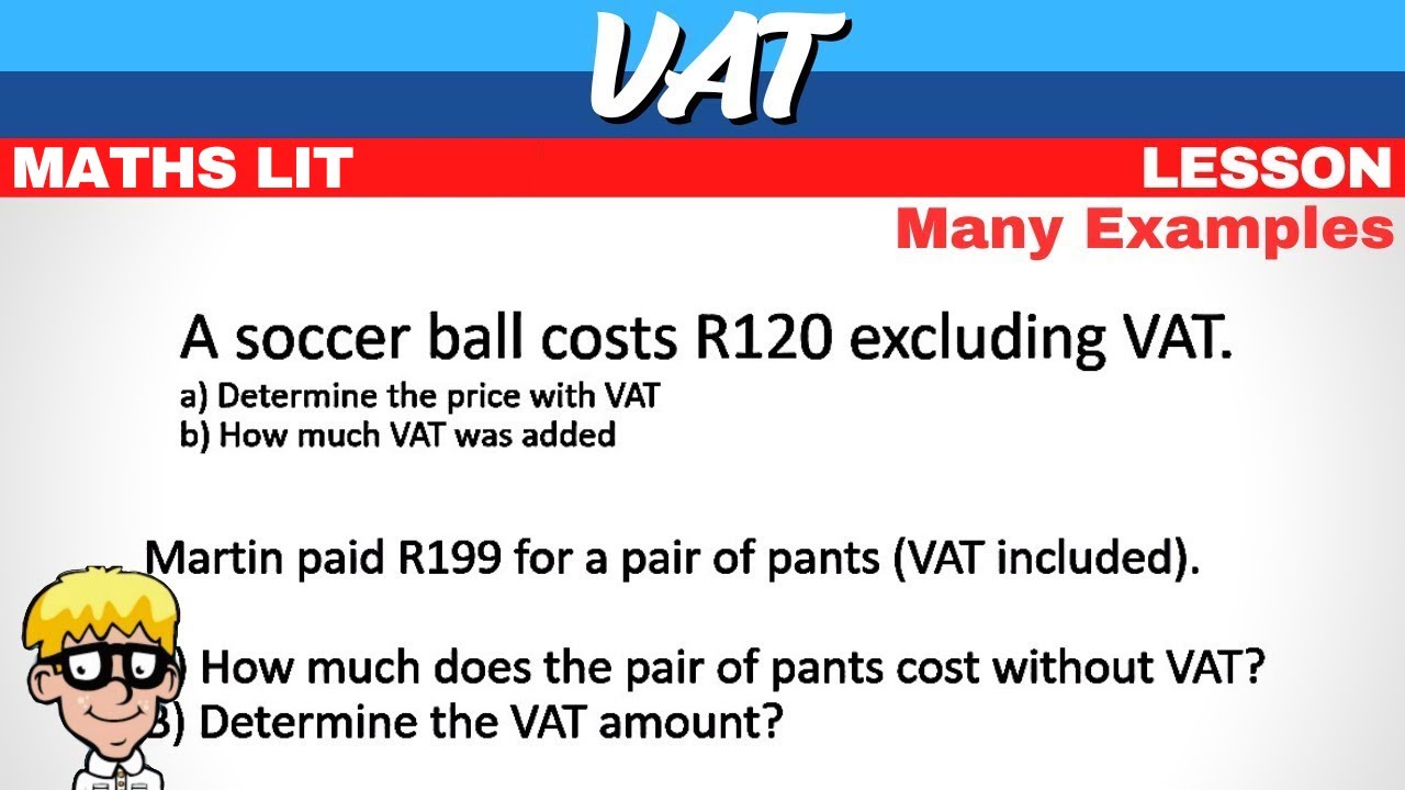 Finance Maths Lit