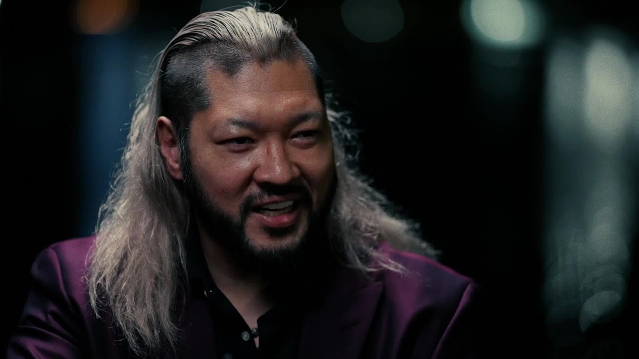 Naraku to Tony D’Angelo: “Evil is coming”: NXT highlights, June 16, 2026 background
