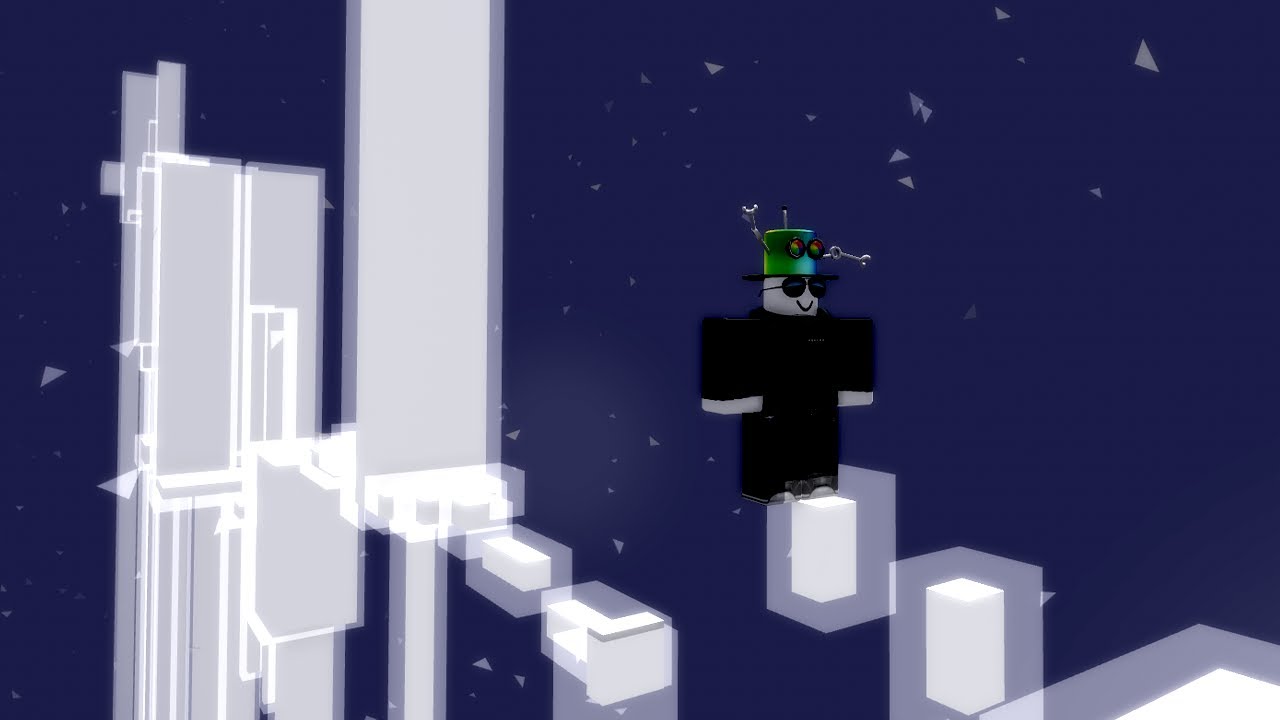 Nullscapes background
