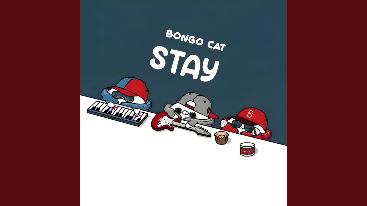 STAY background