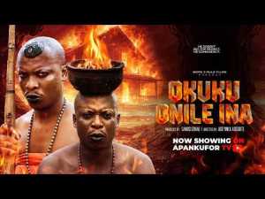 OKUKU ONILE INA - 123Movies
