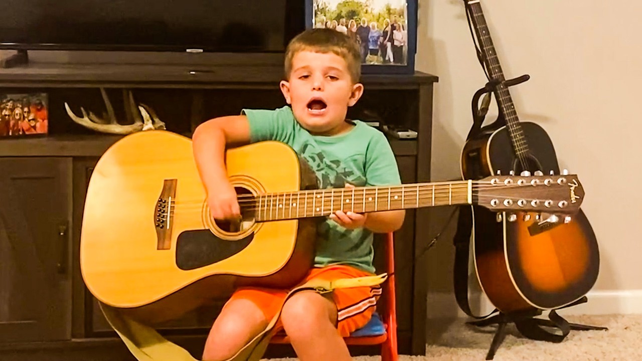 Kids Say the Craziest Things! 😱 | Unfiltered Funny Moments background