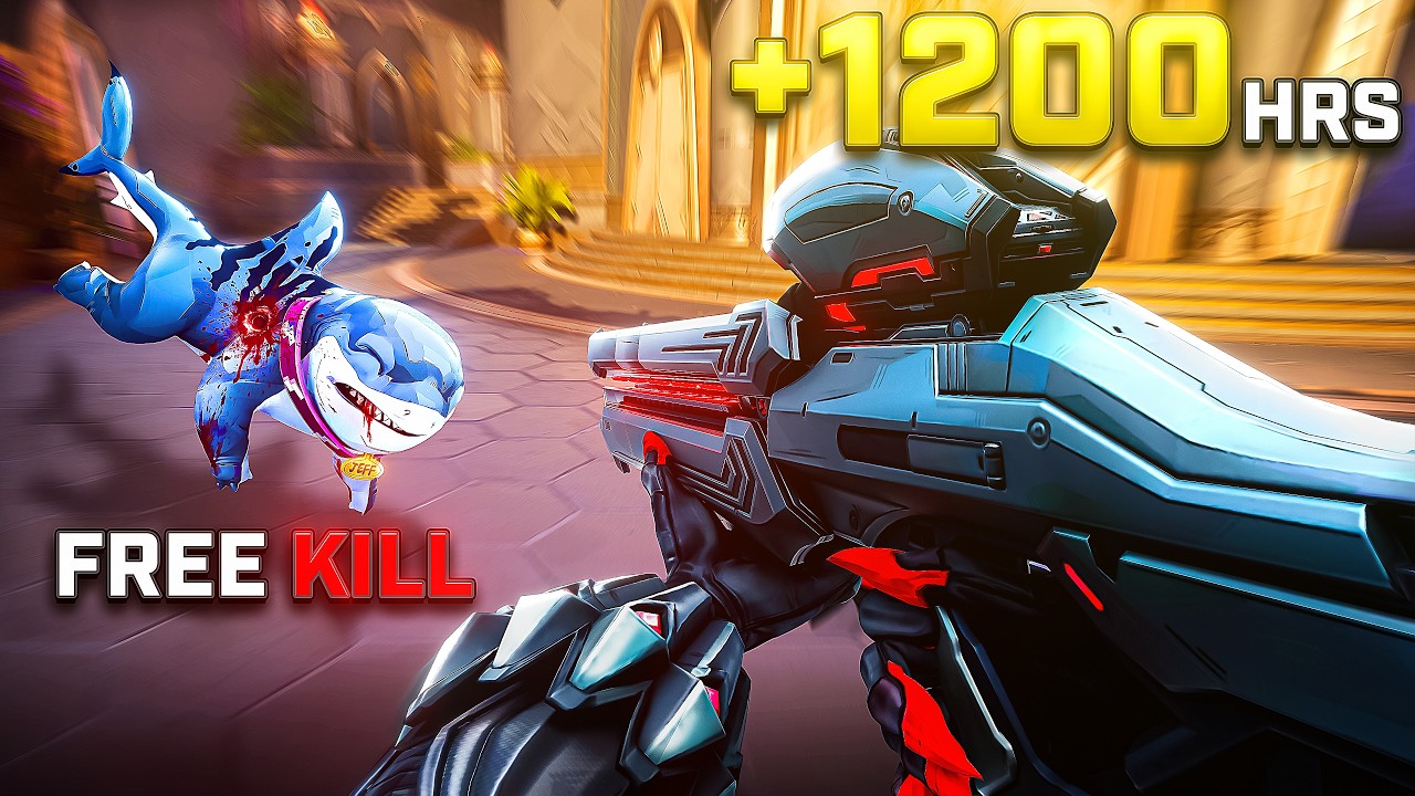 The BEST Black Widow Clips You''ll Ever See! background