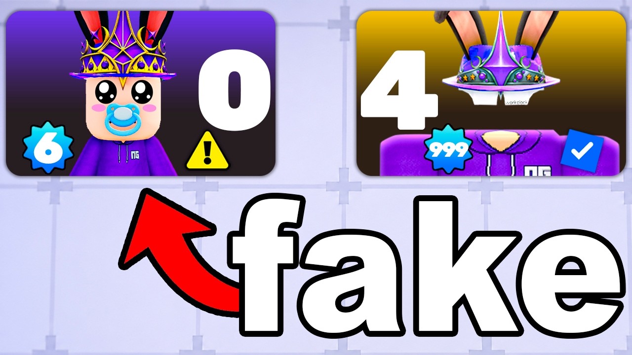 Exposing a "KID ADMIN" With The REAL OWNER in Rivals! background