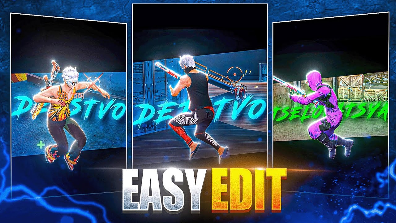 ANOOP FF Viral Childhood shorts Editing Tutorial 😱 | free fire shorts editing tutorial