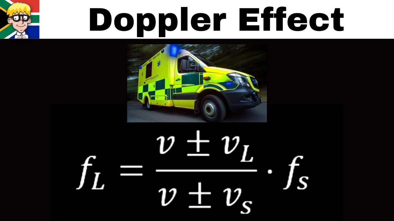 Doppler Effect