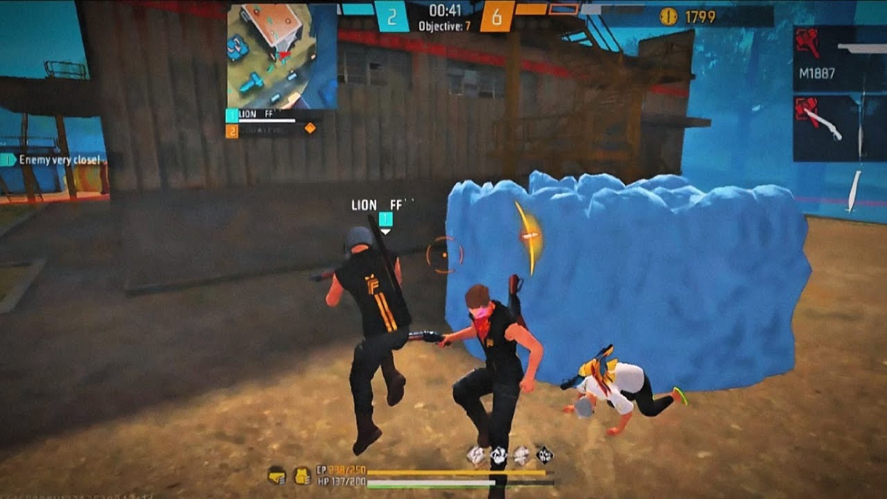 Pure Aim ☠️ Iphone 12 | Free Fire Highlights background
