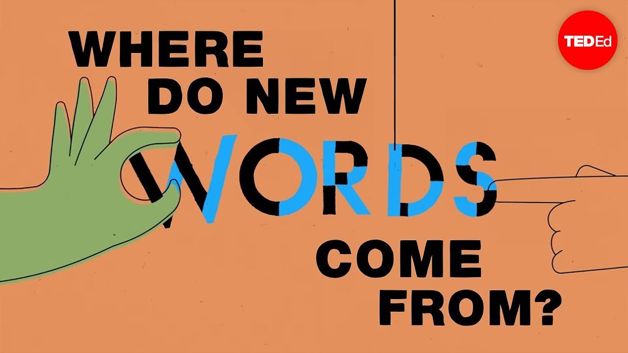 Playing With Language