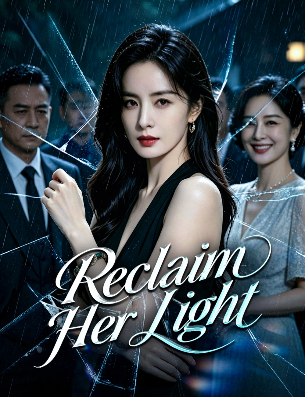 Reclaim Her Light (2024) | Watch on Movi47