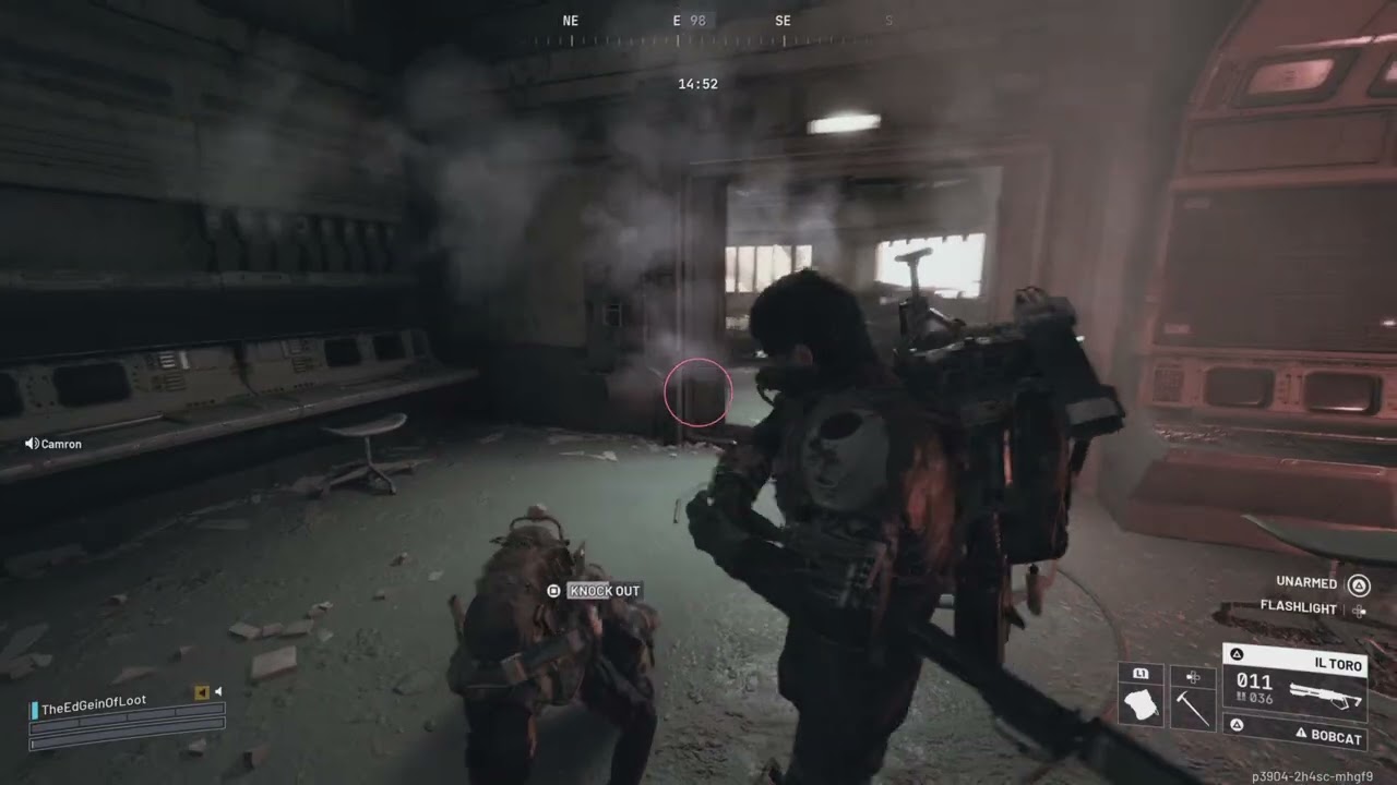Arc Raiders - Clip Montage #5