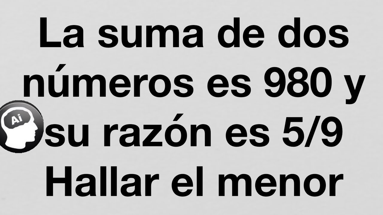 Aritmética (desde cero), curso básico