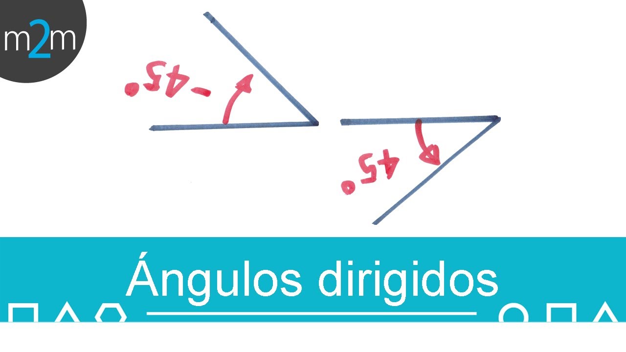 Trigonometría │ 3. Ángulos de elevación y depresión