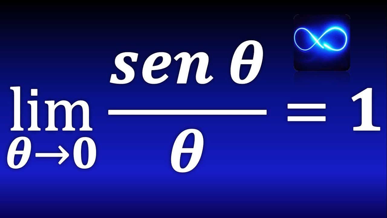 Límites trigonométricos - Ejercicios resueltos