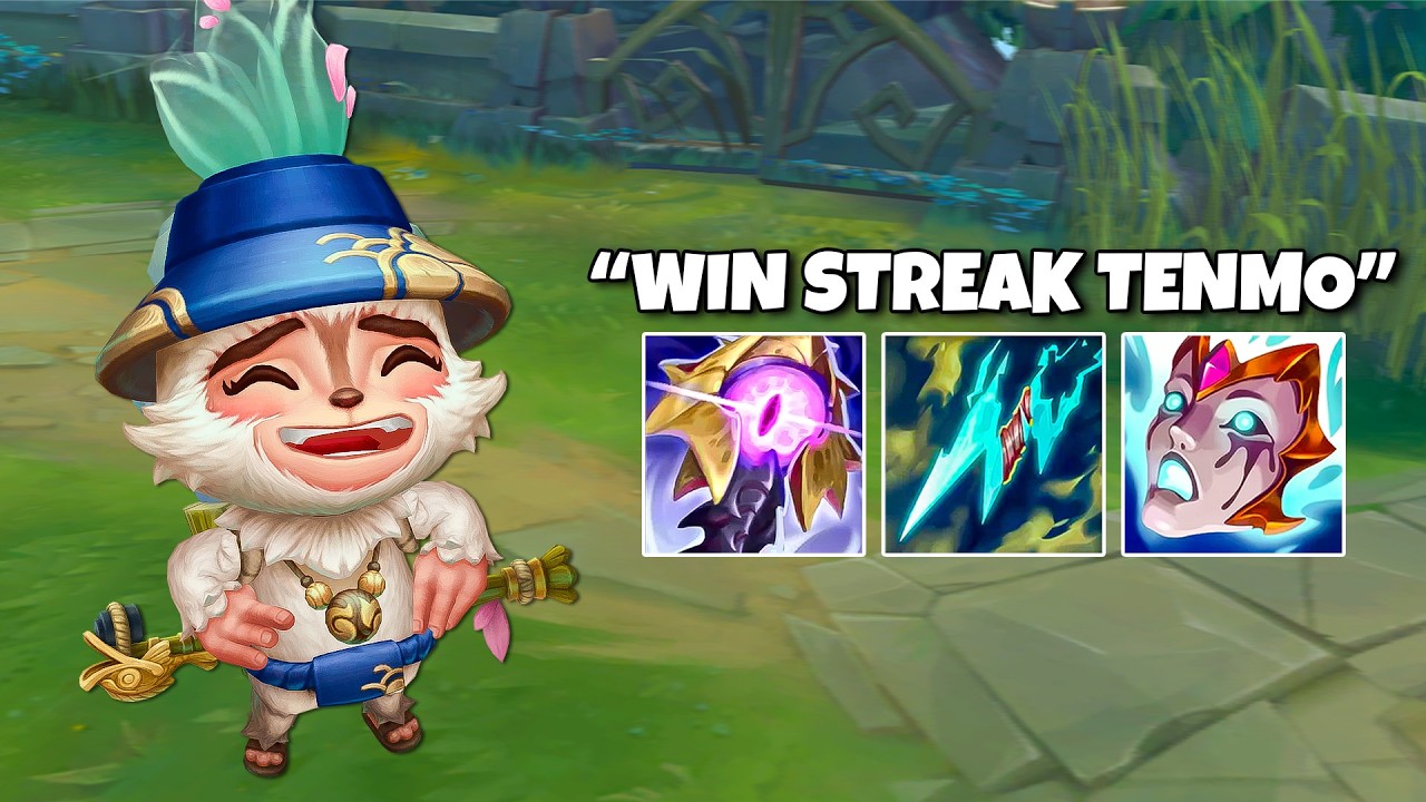 BREAKING MY LOSS STREAK CURSE!