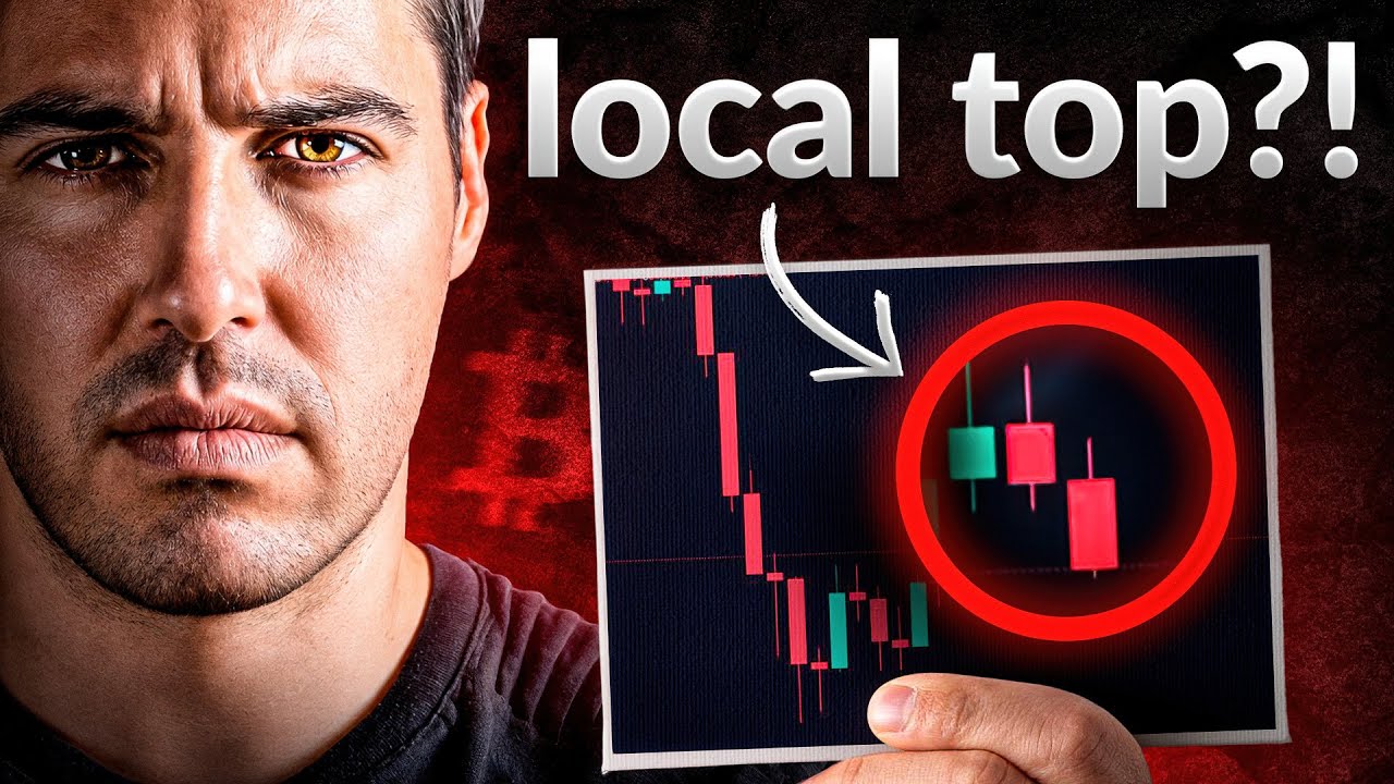 REJECTED: This Bitcoin Analysis Will Save You! background