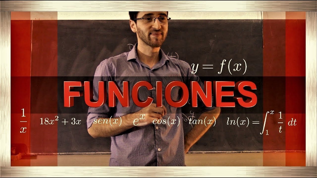 Matemáticas IV - 4º Bachillerato