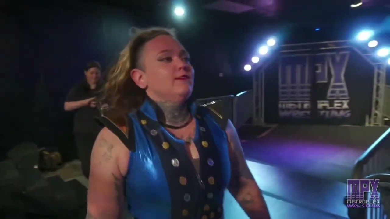 1 Step Closer to the Edge - Hudson Envy vs Shay Karmichael