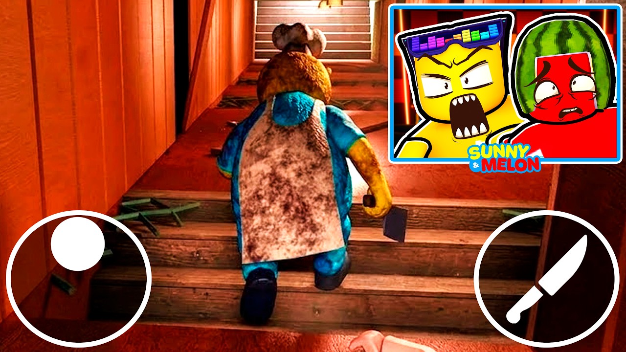 What if I BECOME Mr.Mix background