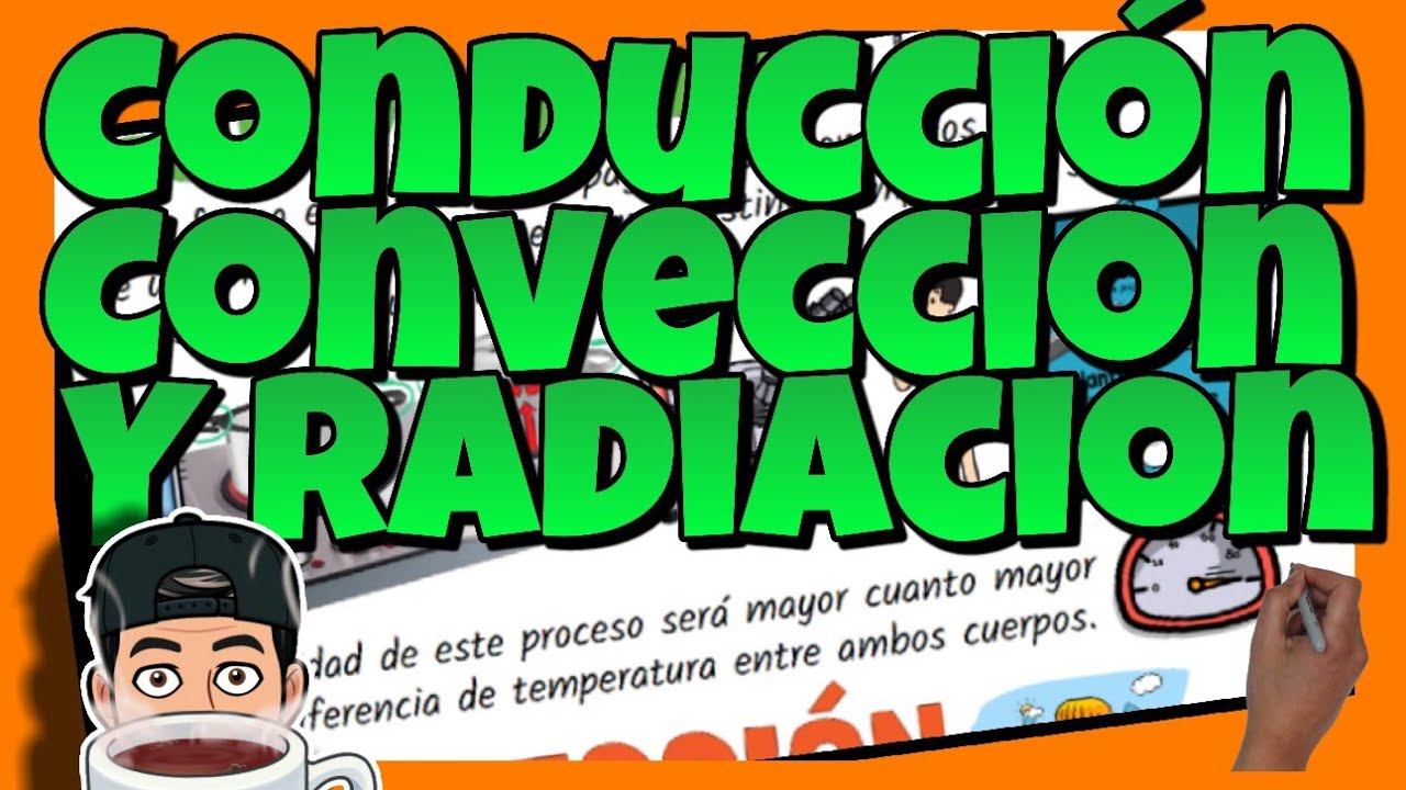 💡 La ENERGÍA