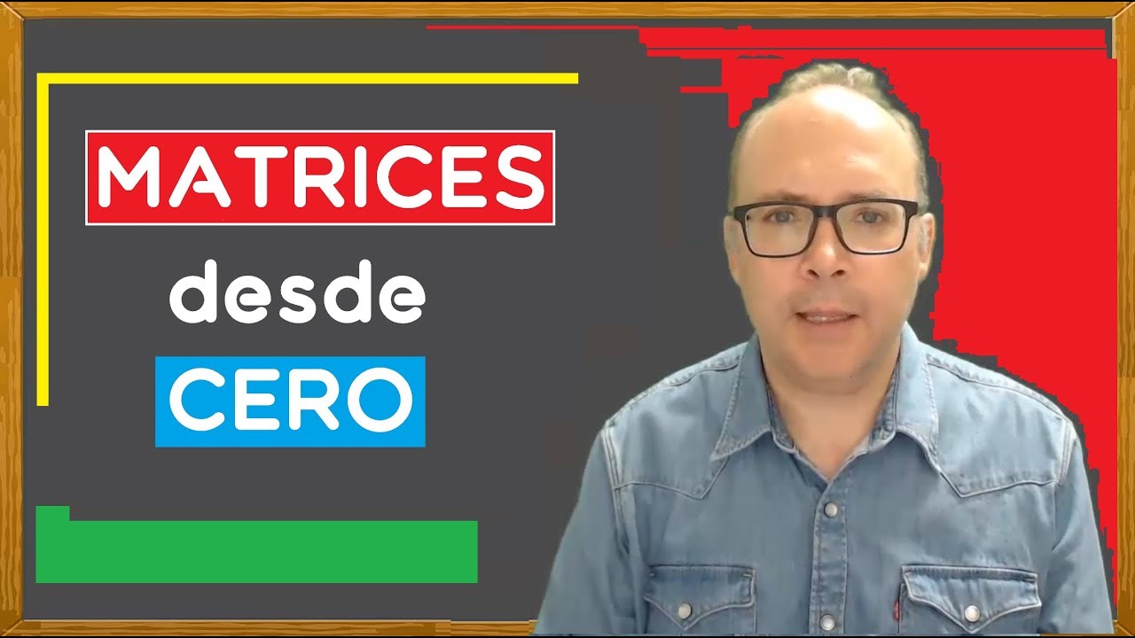 Matrices