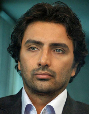 starring avatar