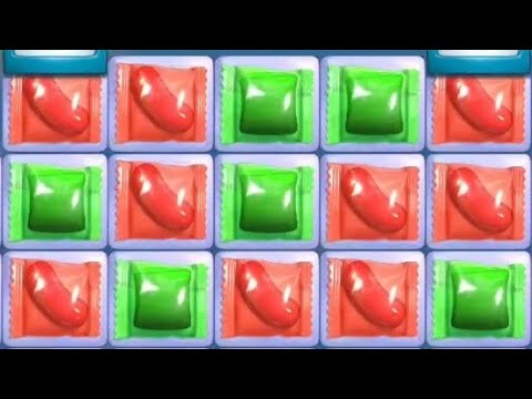 Candy Crush Saga Level 19480 Walkthrough | Tips & Strategy background