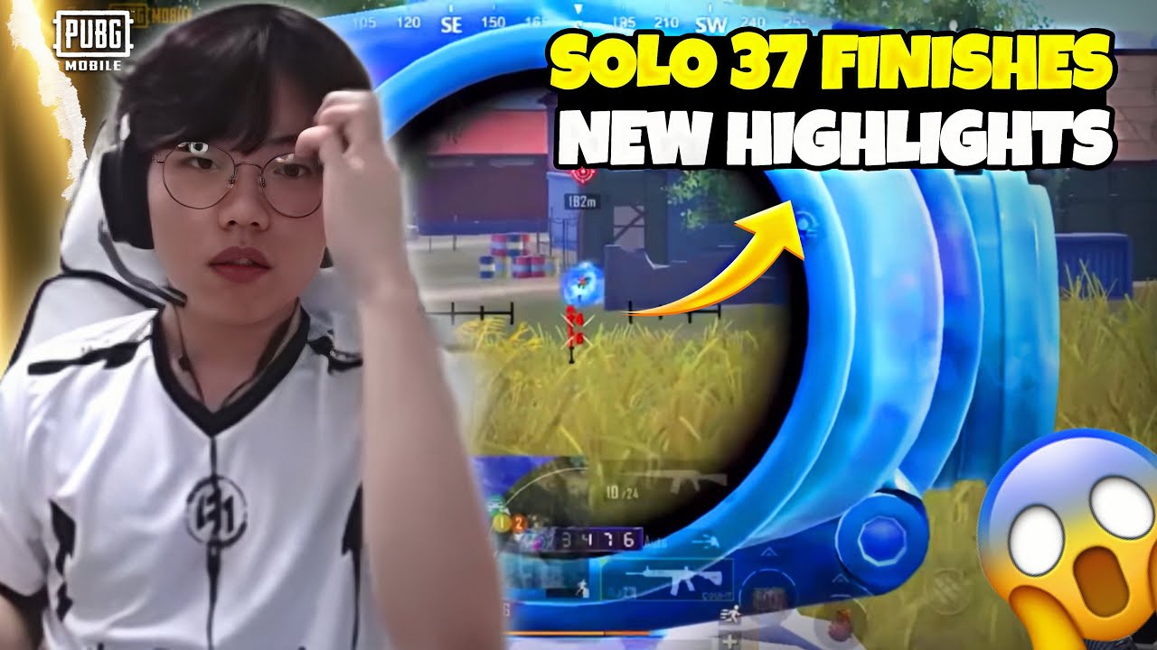 PUBG MOBILE SOUTH KOREA😱FN-OSAL🚨Ultimate Royal New Gameplay’s Highlights| EP10)