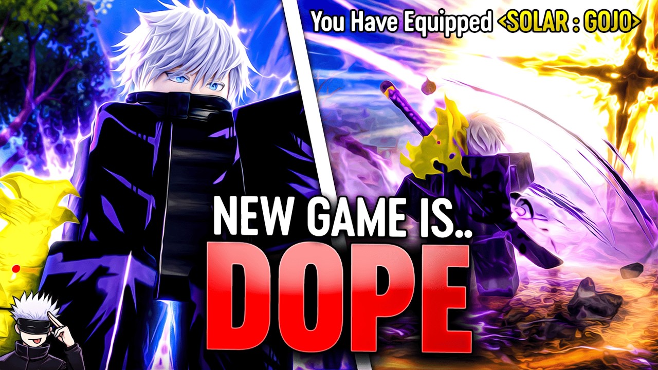 This New Piece Game Is Genuinely FUN..! (Bwaa Piece Early Access)