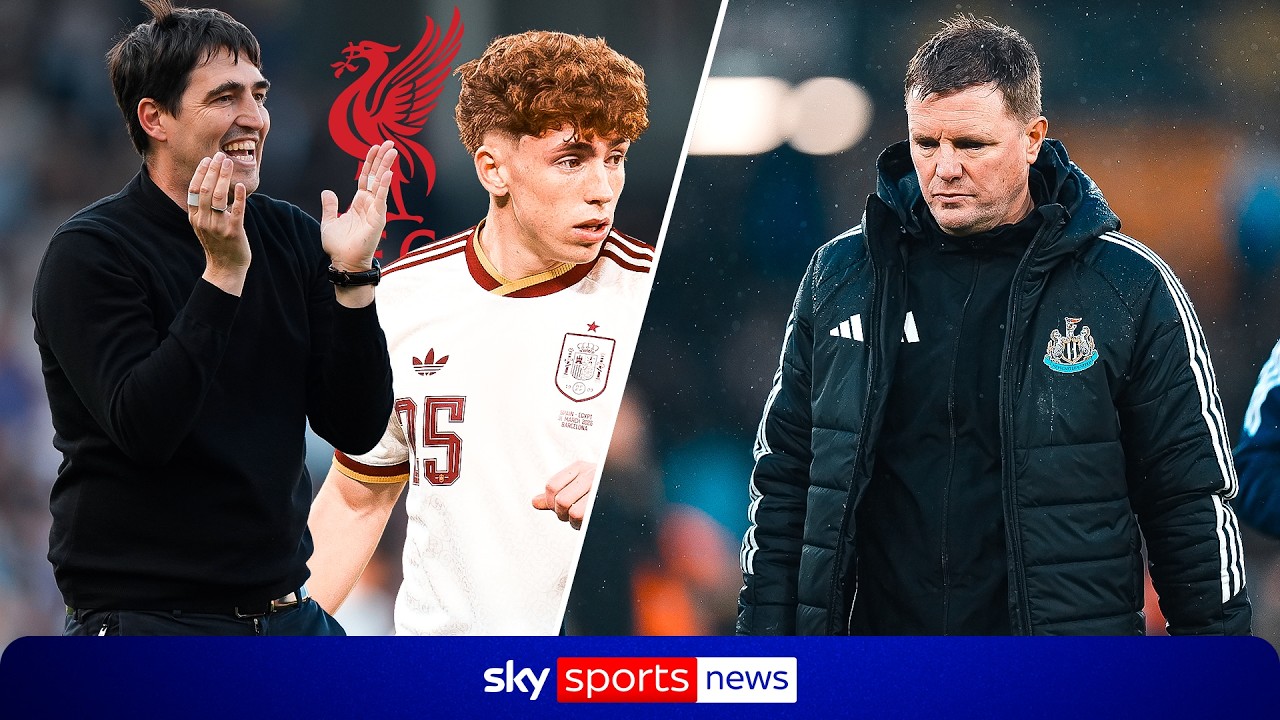 How Liverpool hijacked Newcastle's deal for Osasuna winger Victor Munoz