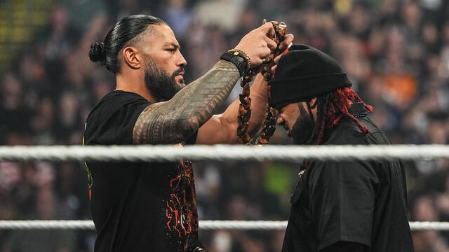 Top 10 Raw moments: WWE Top 10, June 15, 2026
