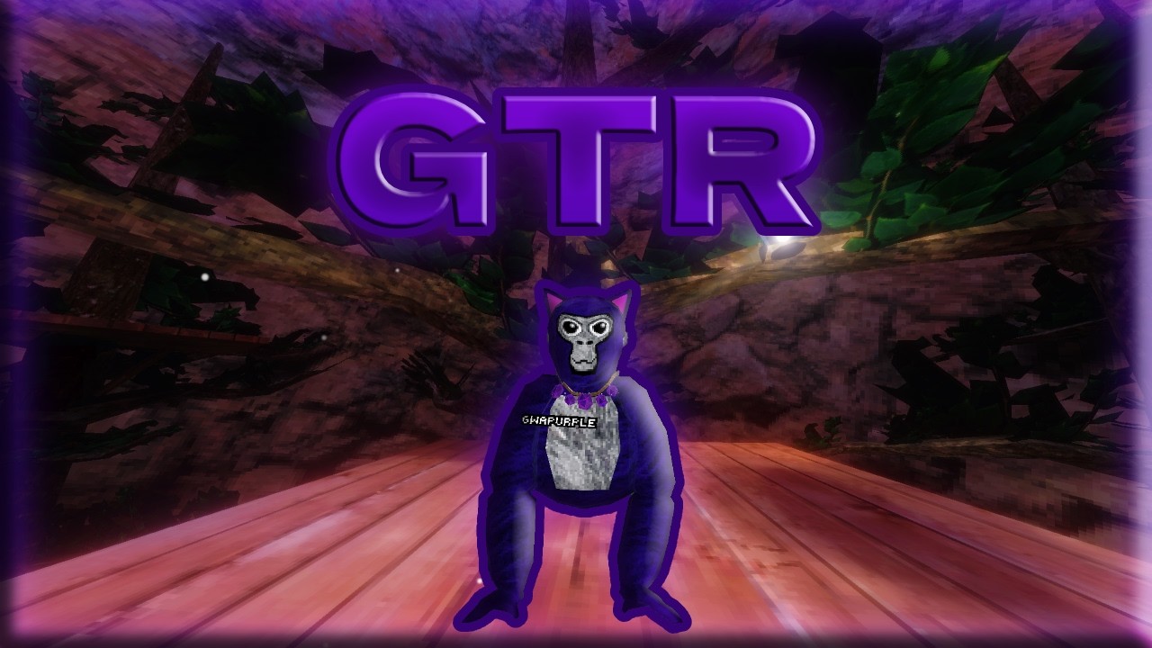 Cooking in GTR Rank || by GWApurple background