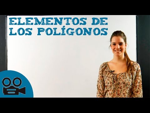 Polígonos (matemáticas)