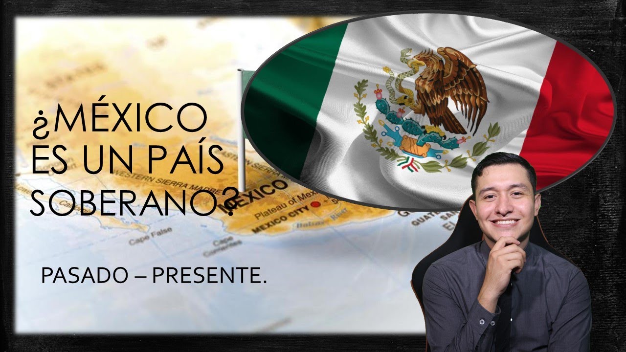 Historia de México II - 3º Secundaria