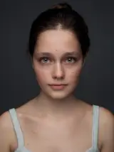 Alexandra Tikhonova