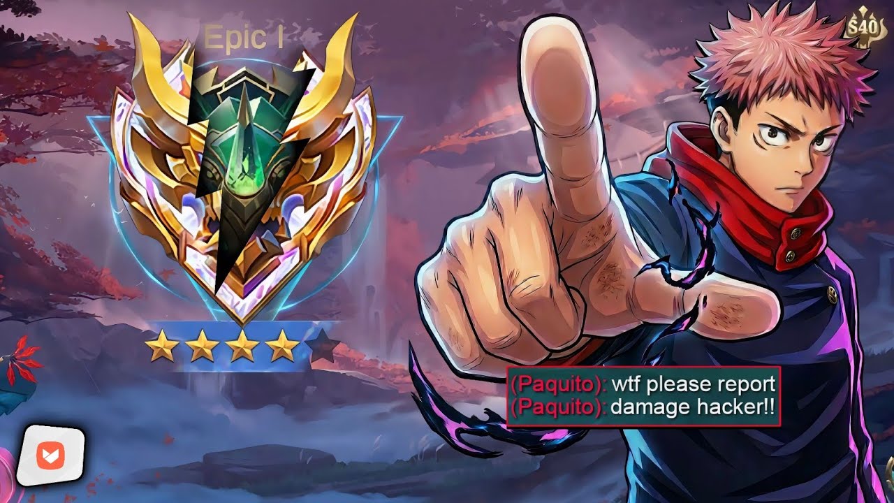 NEW SEASON! FINALLY NEW BUFF YIN HERE!!