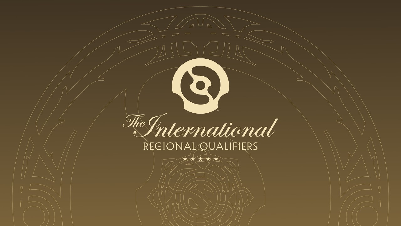Hokori vs. Team Nemesis - TI15 Regional Qualifiers - South America background