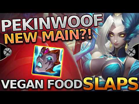 PEKINWOOF COUNTERPICKED➡️PROCEEDS TO CARRY | ZYRA LEAGUE OF LEGENDS GAMEPLAY 2026 background