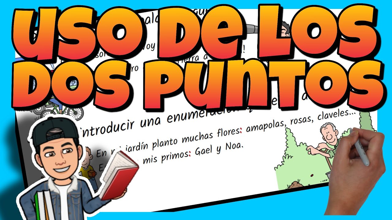 📚 LENGUA para 3º de PRIMARIA