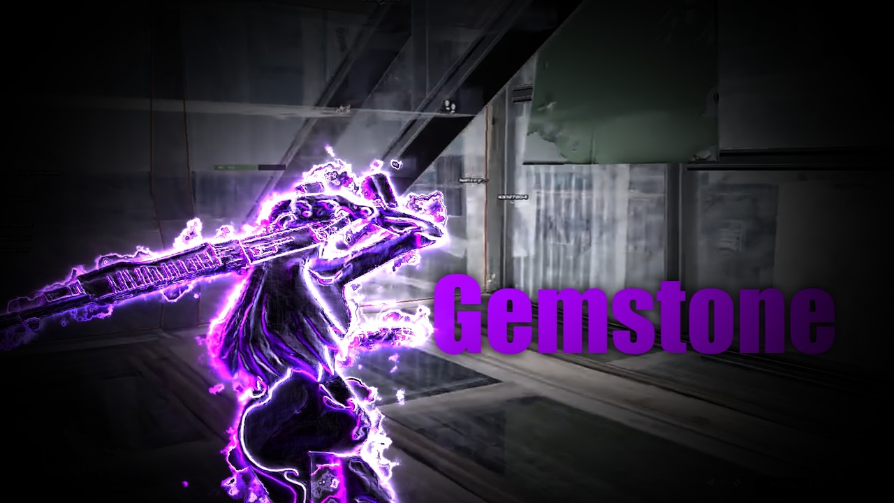 The CLEANEST Fortnite Montage You’ll Watch Today (GEMSTONE) 4K background
