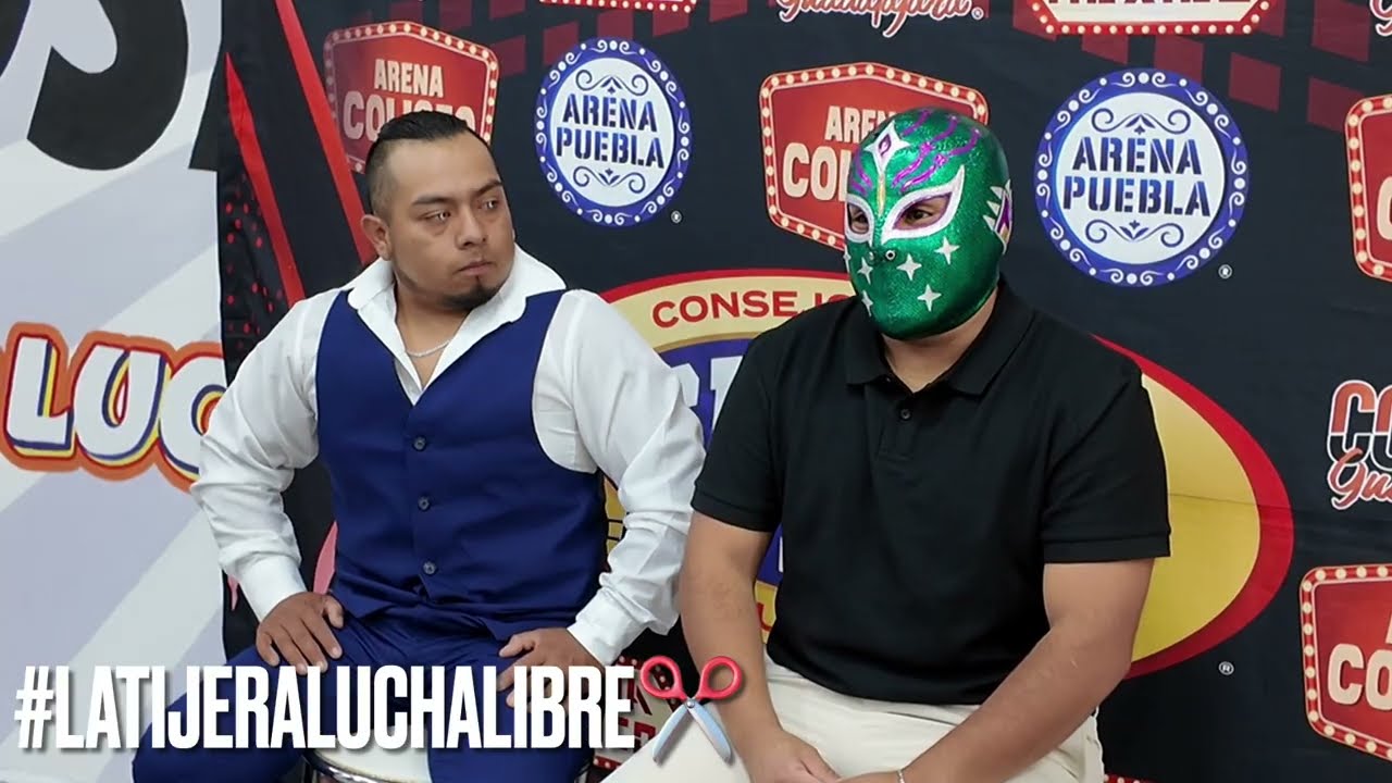Kaligua y Pequeño Magia: Angelito se ha convertido en un rival y vamos hasta donde tope con el 2026-06-18 10:49