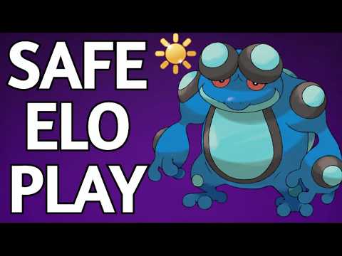 The MUDBOYS RULE the Sunshine Cup | Sunshine Cup Team | Pokémon GO Battle League background