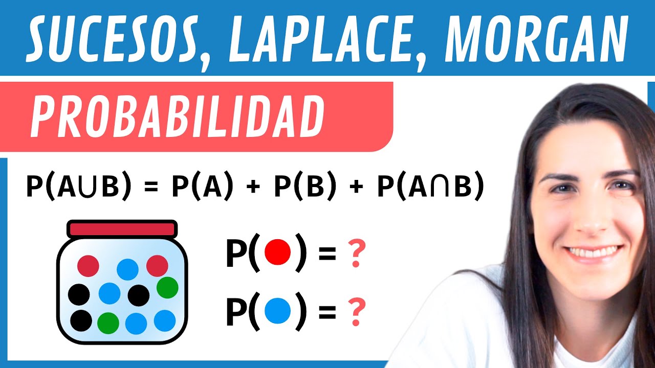 PROBABILIDAD 🎲