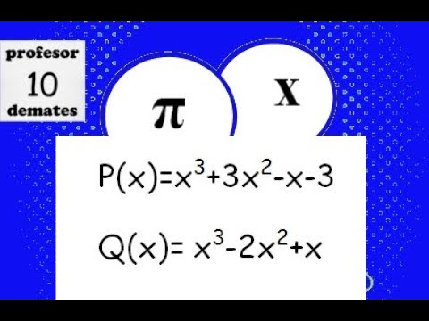 Fracciones Algebraicas ejercicios de exámenes