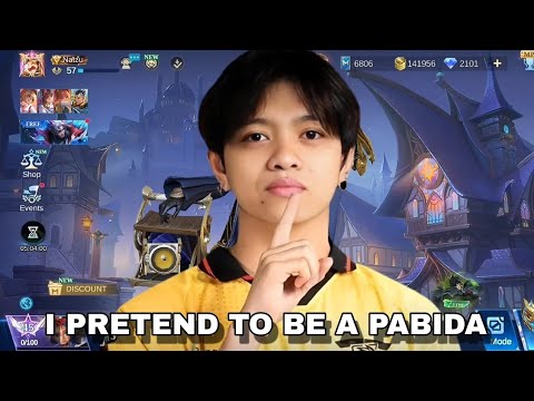 I change my name and pretend to be Pabida | Prank gone wrong🤣