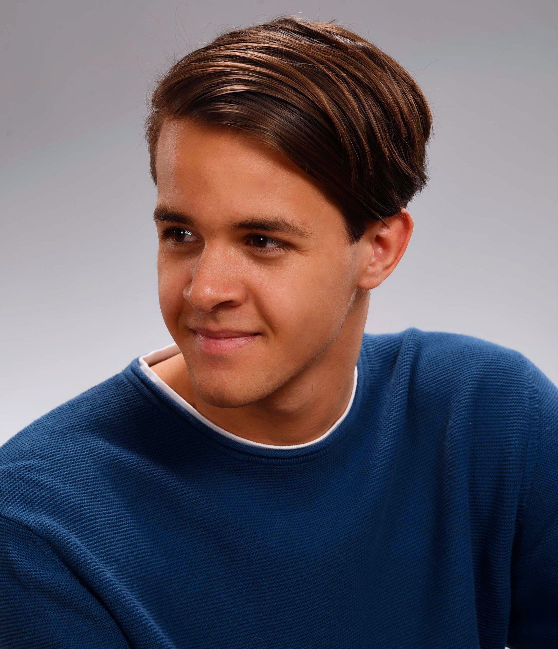 Simon A. Bomb