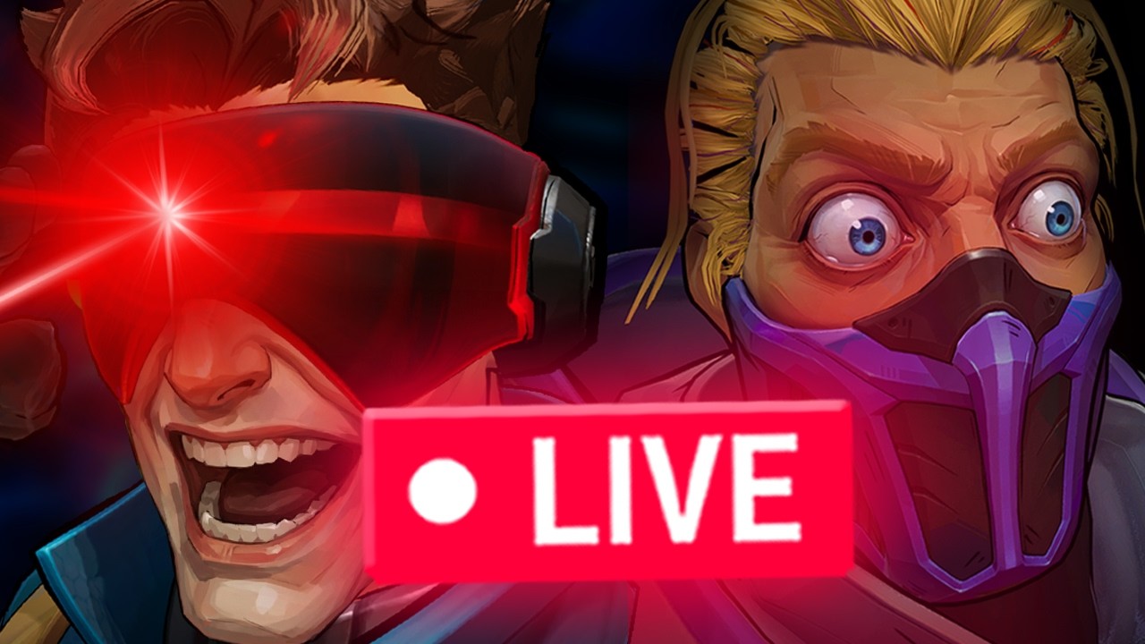 WORST Aim Day ever (Didn't realize i was on 100hz 4k res) | Marvel Rivals Season 8.5