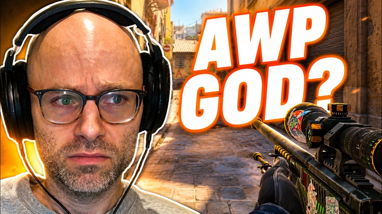 Northernlion: Another nade for the montage Counter Strike 2 compilation.