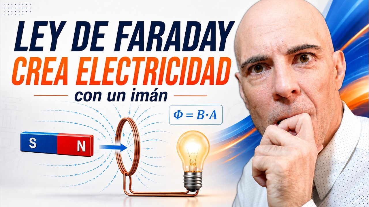 Problemas resueltos de electricidad y magnetismo🧲