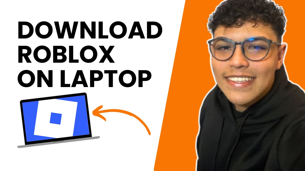 HOW TO DOWNLOAD ROBLOX ON LAPTOP (EASY STEP-BY-STEP GUIDE 2026) background