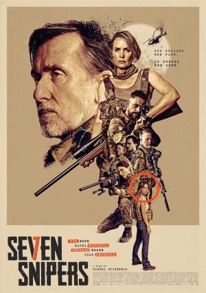 Seven Snipers - 123Movies